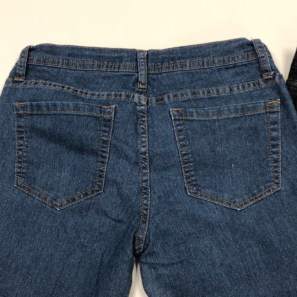 3 Denim Set - Picture 11 of 14